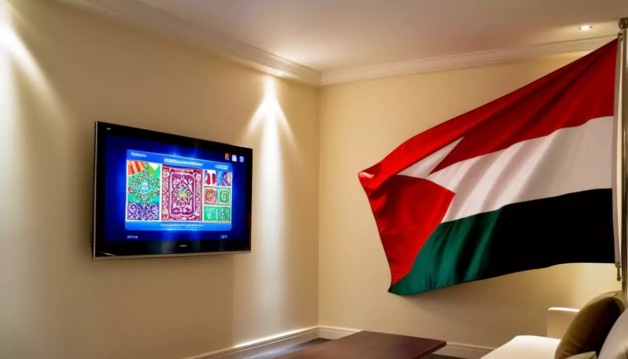 iptv dubai uae