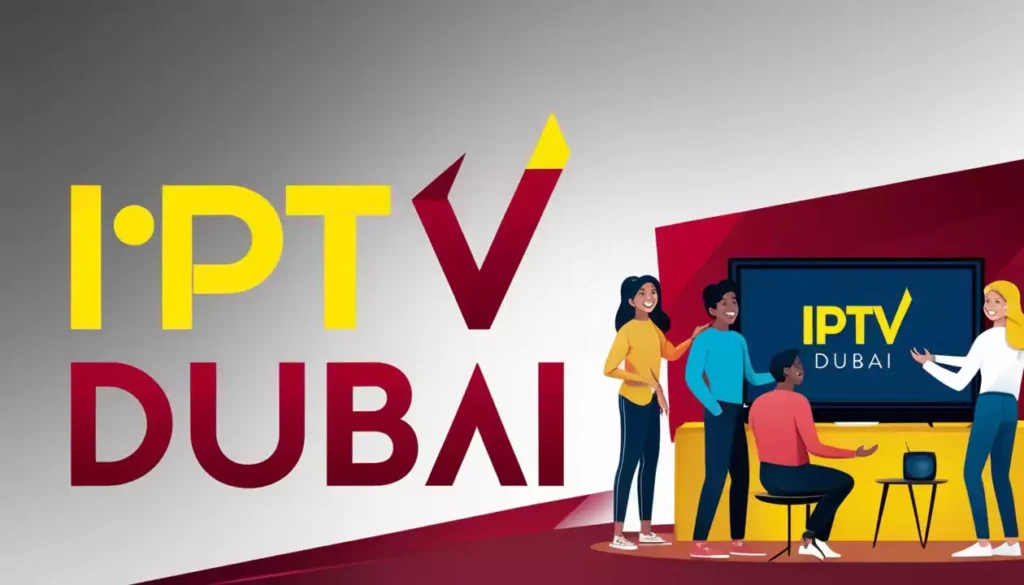 iptv subscripiton dubai