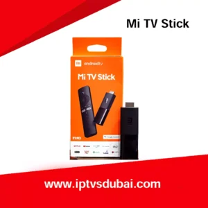 mi tv box uae