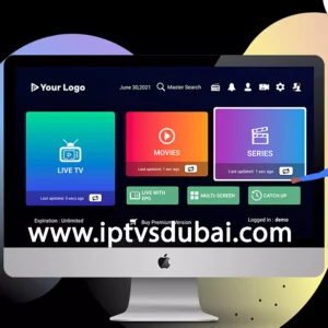 iptv smarters pro subscription dubai uae