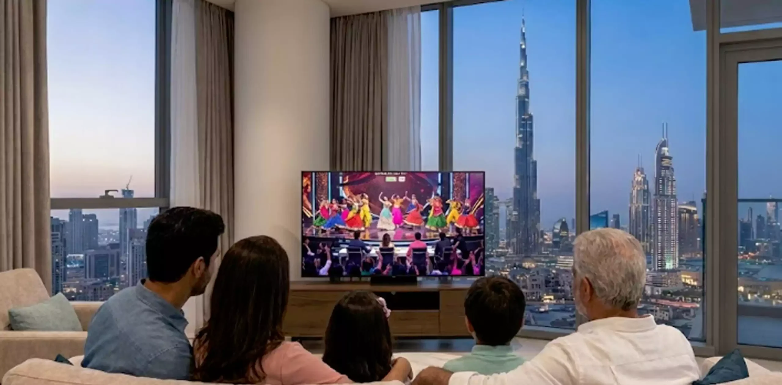 watch iptv indian channels dubai uae